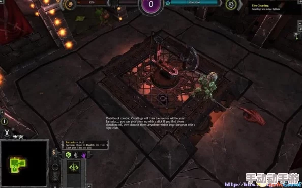 深度解析DNF矿山各图特点:选择最优打图策略指南 深度解析DNF矿山各图特点:选择最优打图策略指南