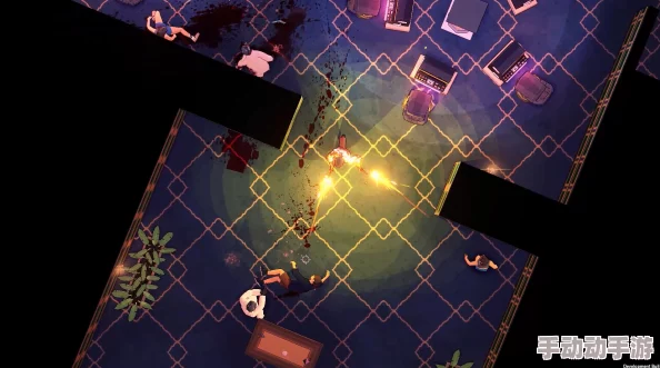 俯视角动作冒险新游《FADING HAVEN》Steam页面正式上线，深度解析游戏特色与玩法