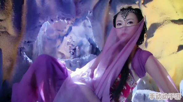 《仙剑奇侠传5》中女娲之灵深度解析起源传说与游戏效果探究