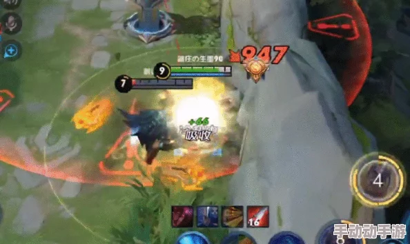 深度解析王者荣耀孙悟空跳棍技巧:掌握灵活位移,制霸战场教学 深度解析王者荣耀孙悟空跳棍技巧:掌握灵活位移,制霸战场教学