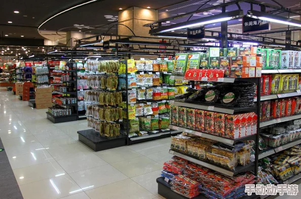 超市模拟器深度解析如何正确拿取与丢弃箱子物品指南 超市模拟器深度解析如何正确拿取与丢弃箱子物品指南