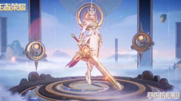 王者荣耀花木兰九霄神辉皮肤深度解析价值超2000元的荣耀典藏 王者荣耀花木兰九霄神辉皮肤深度解析价值超2000元的荣耀典藏