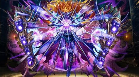 《神魔之塔》梦魇级魔王「钱德勒」下周四压轴登场新石抽系列「神魔审判」即将降临